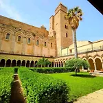 Apartment Nni Gecchi Cefalù