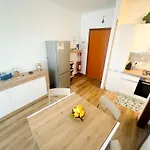 Апартаменты Nni Gecchi *