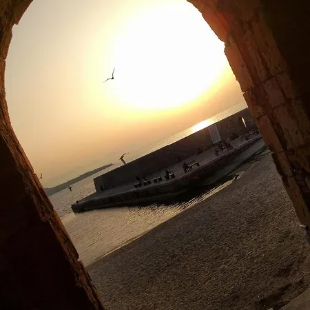 Appartamento Nni Gecchi