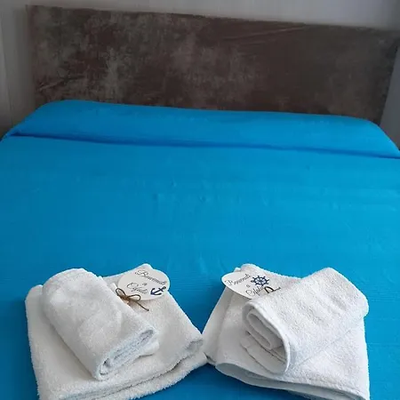 Nni Gecchi Appartamento Cefalù