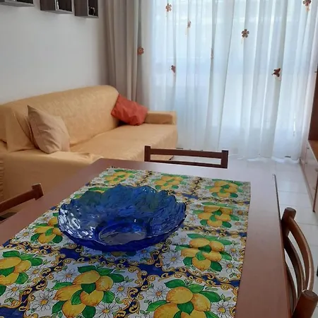 Appartamento Nni Gecchi