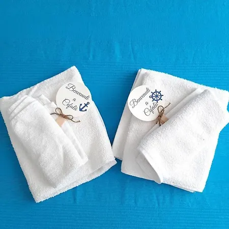 Nni Gecchi * Cefalù