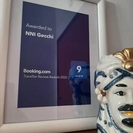 Nni Gecchi Cefalú