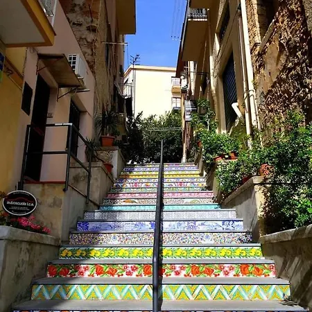 Apartamento Nni Gecchi