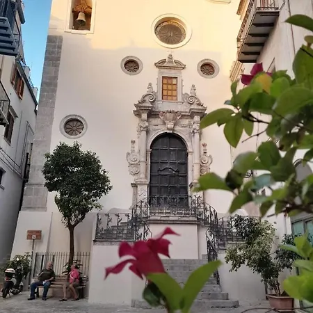 Nni Gecchi Apartamento *