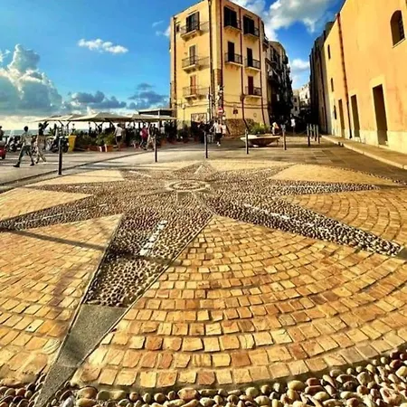 Apartamento Nni Gecchi