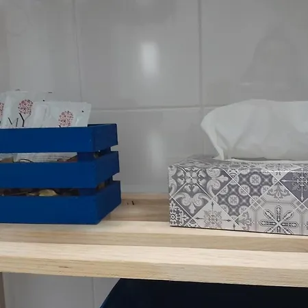 Nni Gecchi Appartamento *