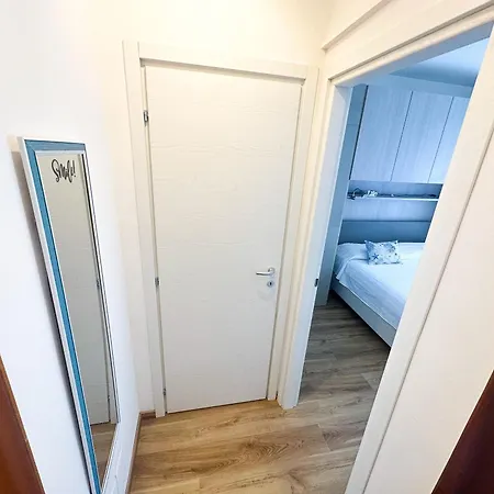 Nni Gecchi Apartment Cefalu