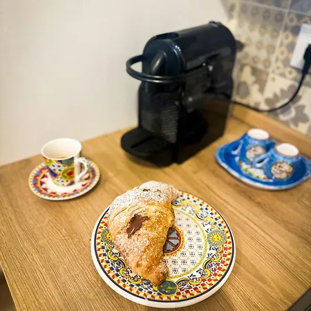 Nni Gecchi Cefalú