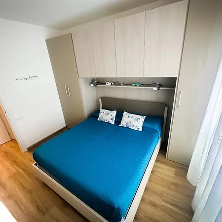 Nni Gecchi Apartment Cefalu