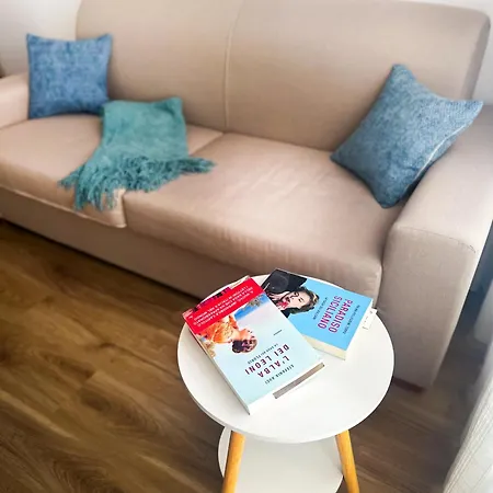Apartamento Nni Gecchi
