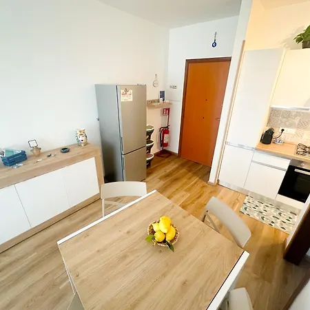 Apartamento Nni Gecchi *