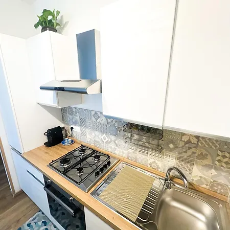 Nni Gecchi Apartamento *