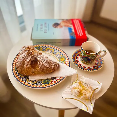 Nni Gecchi Apartamento