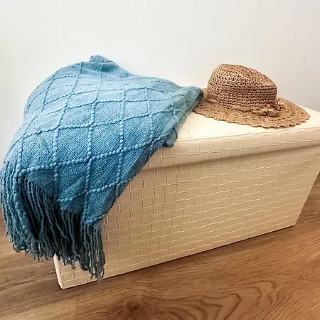 Nni Gecchi Apartamento