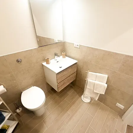 Apartamento Nni Gecchi Cefalú