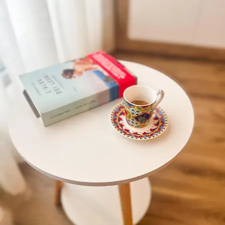 Nni Gecchi Apartamento Cefalú