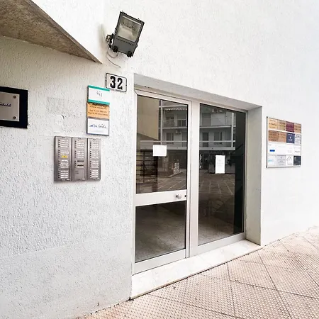 Apartamento Nni Gecchi *