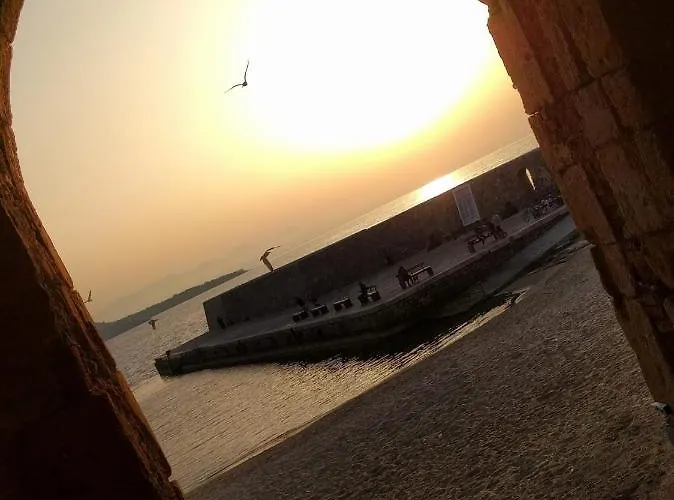 Apartment Nni Gecchi