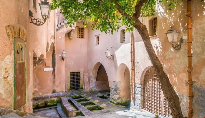 Nni Gecchi Apartment