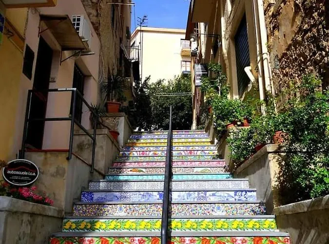 Apartment Nni Gecchi