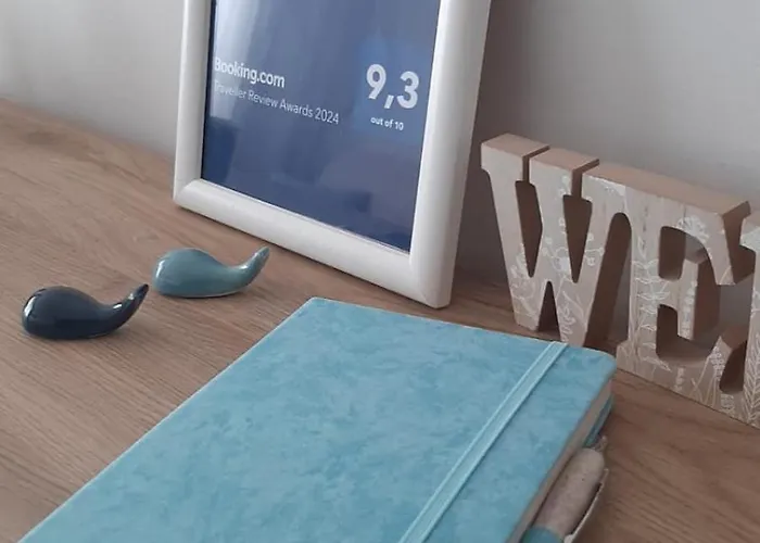 Apartment Nni Gecchi