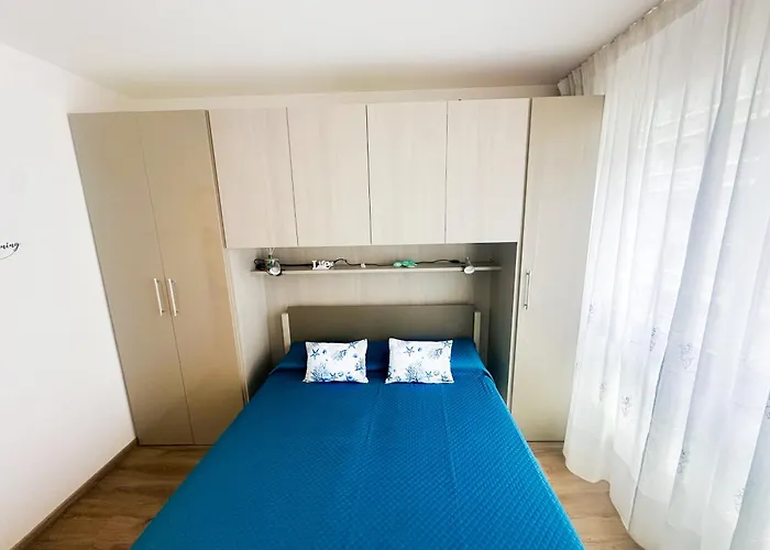 Nni Gecchi Apartment Cefalu