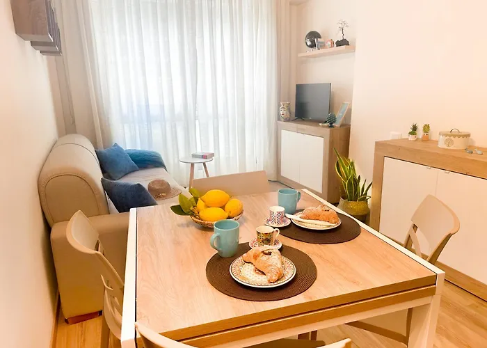 Apartment Nni Gecchi