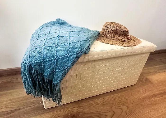 Nni Gecchi Apartment