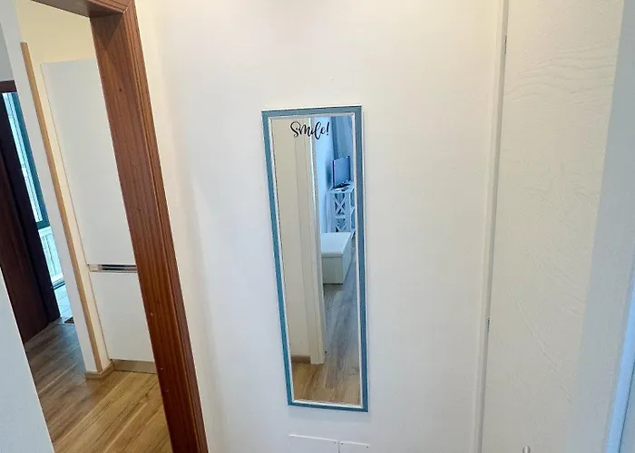 Apartment Nni Gecchi Cefalu