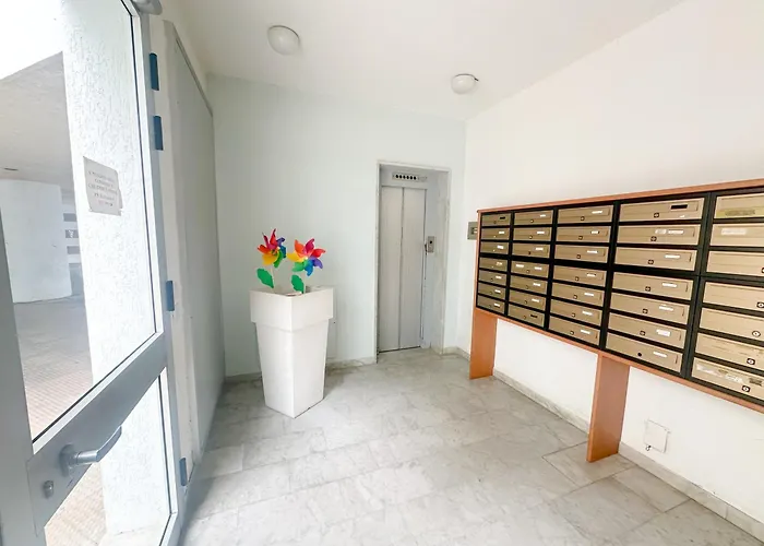 Nni Gecchi Apartment Cefalu