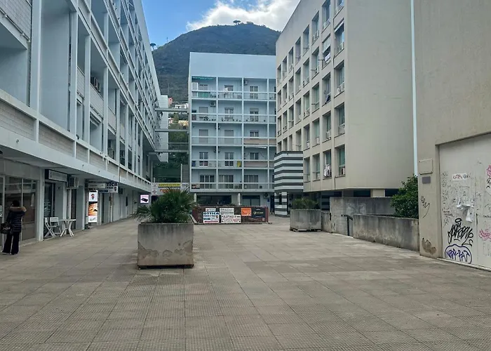 Nni Gecchi Apartment Cefalu