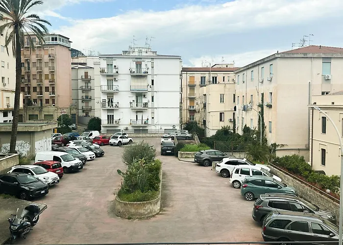 Apartment Nni Gecchi *