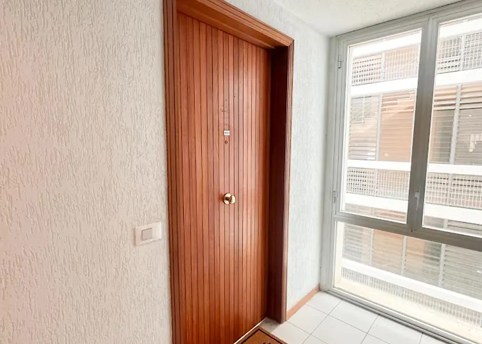 Nni Gecchi Apartment Cefalu