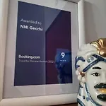 Nni Gecchi Cefalù