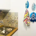 Appartement Nni Gecchi Cefalù