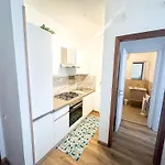 Nni Gecchi Διαμέρισμα Cefalù