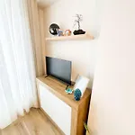 Διαμέρισμα Nni Gecchi Cefalù
