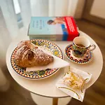 Апартаменти Nni Gecchi Чефалу