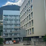 Апартаменти Nni Gecchi Чефалу
