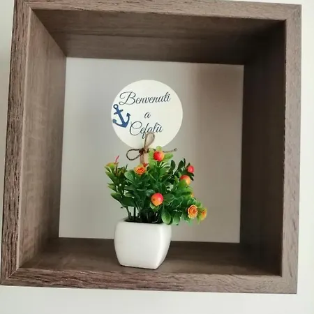 Lejlighed Nni Gecchi