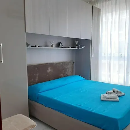 Apartmán Nni Gecchi