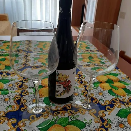 Nni Gecchi * Cefalù