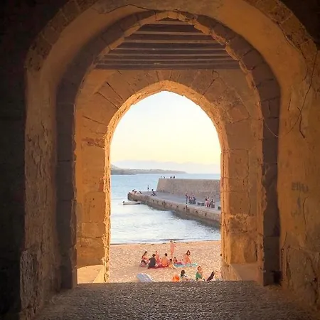 Nni Gecchi Apartmán