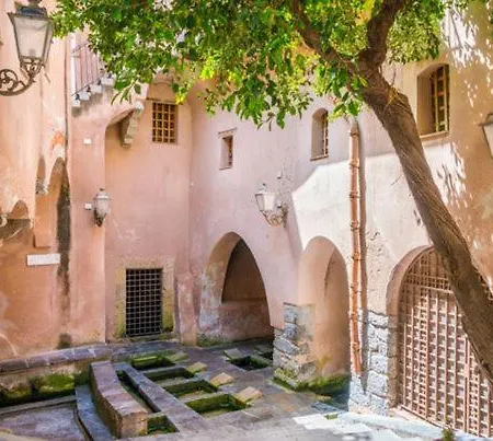 Nni Gecchi Lejlighed