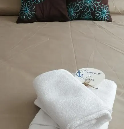 Nni Gecchi Apartment *