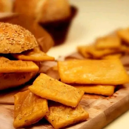 Lejlighed Nni Gecchi Cefalù