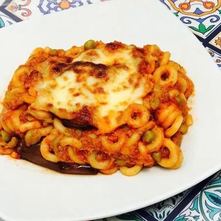 Nni Gecchi Apartmán