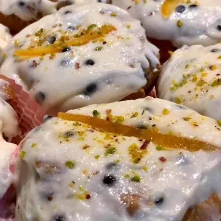 Nni Gecchi * Cefalù