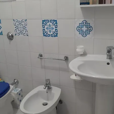 Nni Gecchi Lejlighed Cefalù